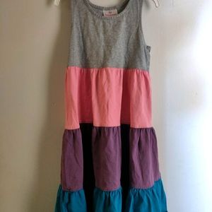 Hanna Andersson twirl dress